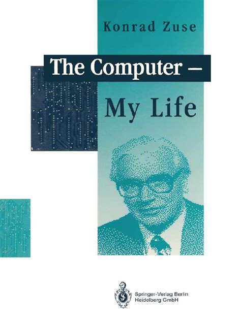 The Computer My Life