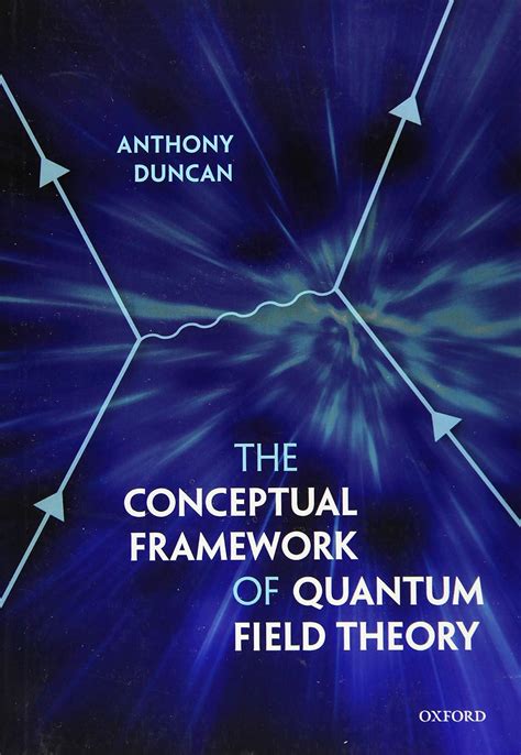 The Conceptual Framework Of Quantum Field Theory