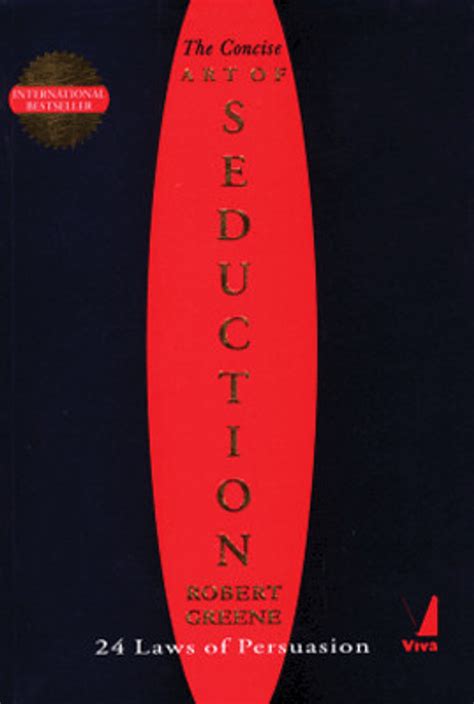 the concise art of seduction the robert greene co