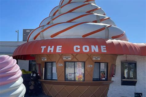 the cone ohio