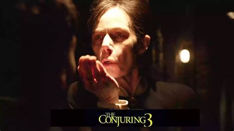 The Conjuring 3 Parents Guide