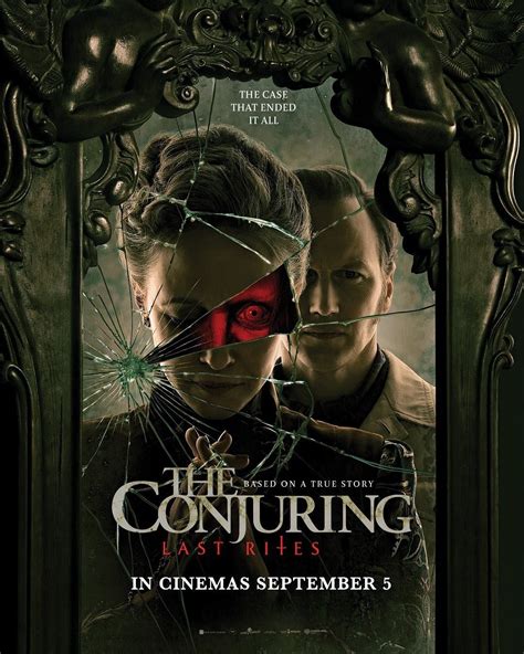The Conjuring Last Rites Analysis