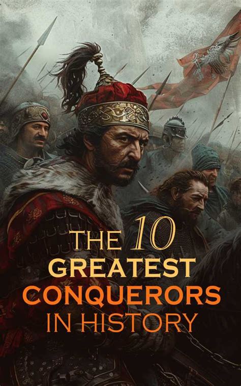the conquerors
