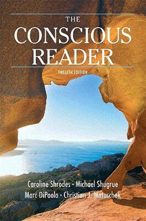 the conscious reader 12th edition
