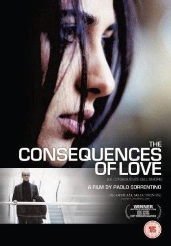 the consequences of love soundtrack