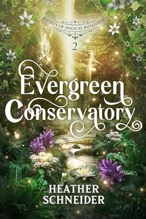 The Conservatory Book