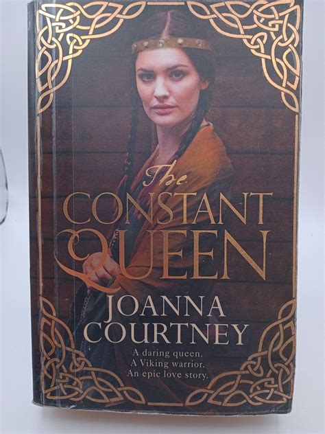 The Constant Queen Queens Of Conquest Book 