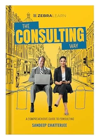 The Consulting Way