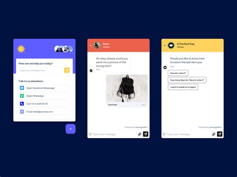The Conversation Website