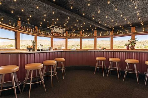 The Copper Room