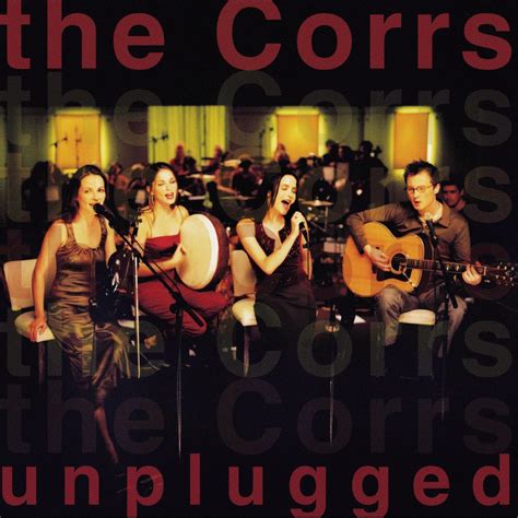 the corrs unplugged flac
