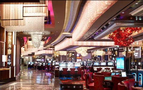 the cosmopolitan casino