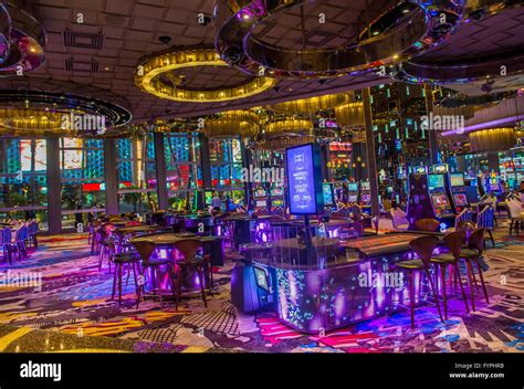 the cosmopolitan casino uhie france