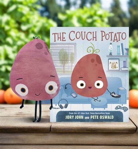 The Couch Potato