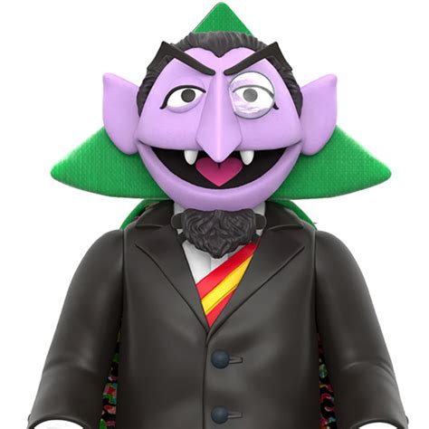 The Count Vampire
