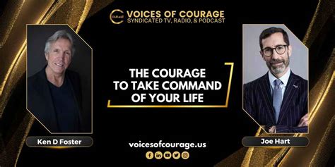The Courage To Take Command Leadership Lessons From A Military Trailblazer