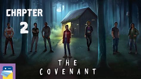 The Covenant Chapter 2