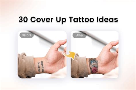 The Cover Up