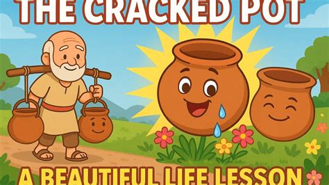 The Cracked Pot