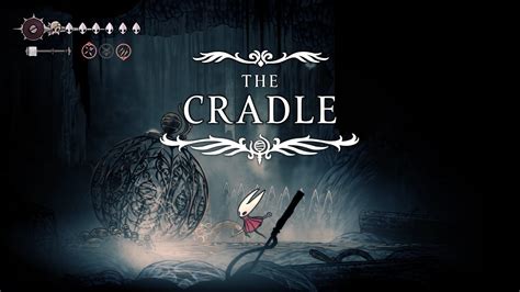 The Cradle Walkthrough