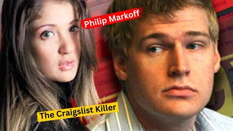 The Craigslist Killer
