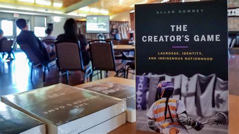 the creator s game