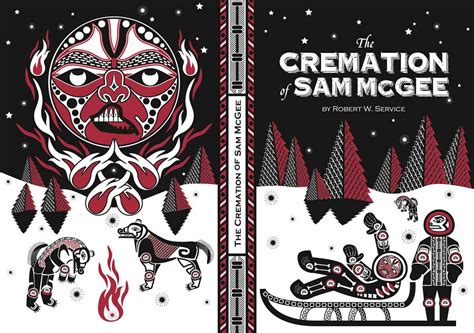 The Cremation Of Sam Mcgee Poem