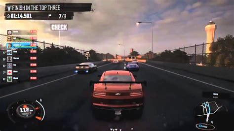 The Crew Walkthrough Part 1