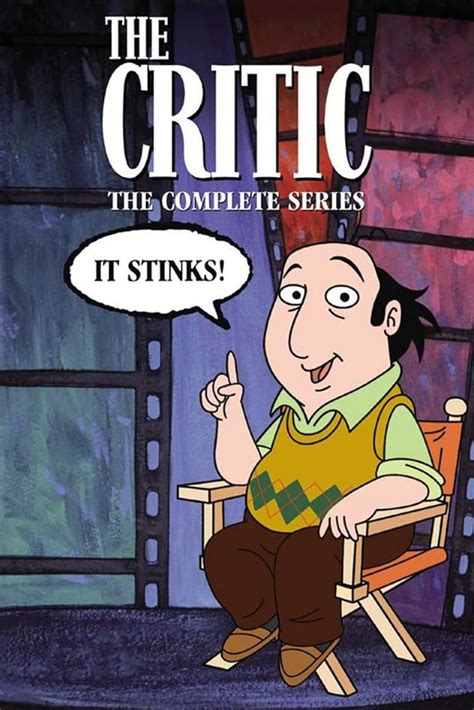 The Critic Show
