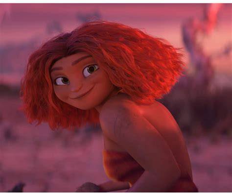 the croods nude