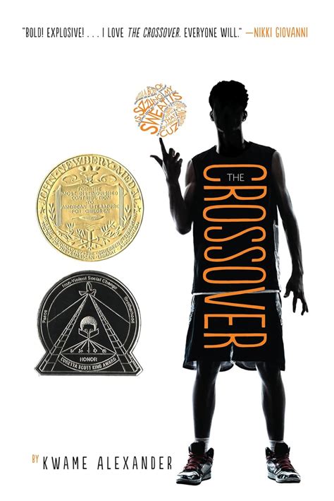 The Crossover Book Summary
