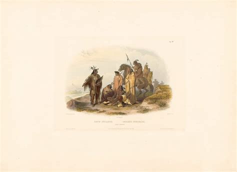 The Crow Indians Second Edition