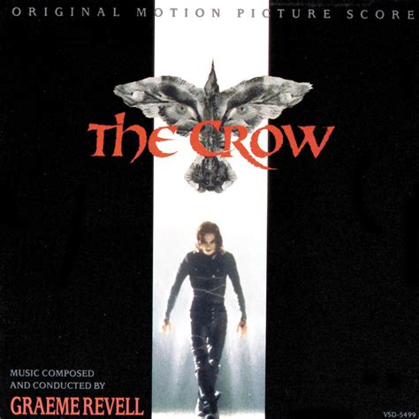 the crow soundtrack rar