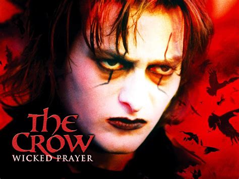The Crow Wicked