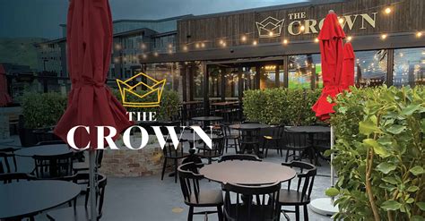 the crown x restaurants twbt