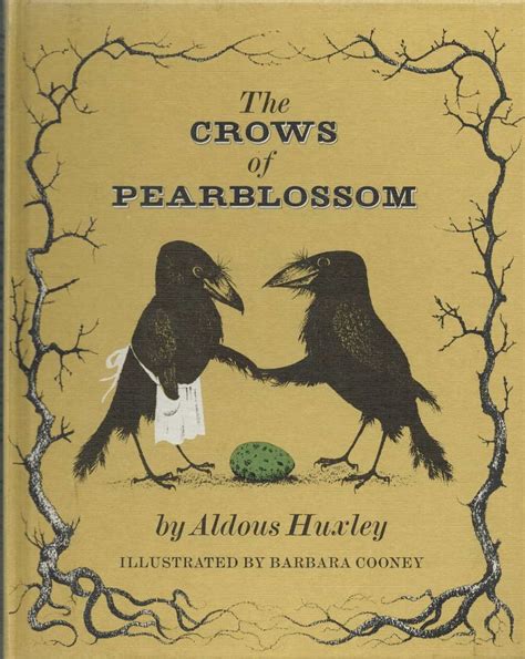 the crows of pearblossom pdf