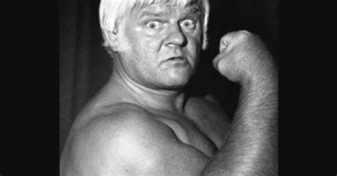 The Crusher Wrestler
