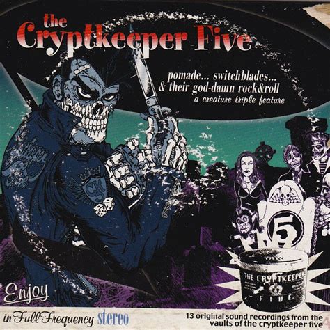 the cryptkeeper five blogspot