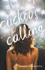 The Cuckoos Calling Summary