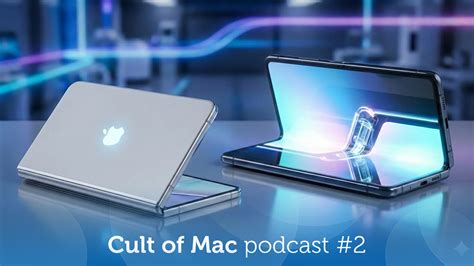 The Cult Of Mac