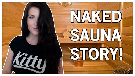 The Cum Sauna Porn Video