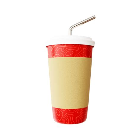 The Cup Drink
