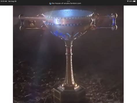 the cup of ankh