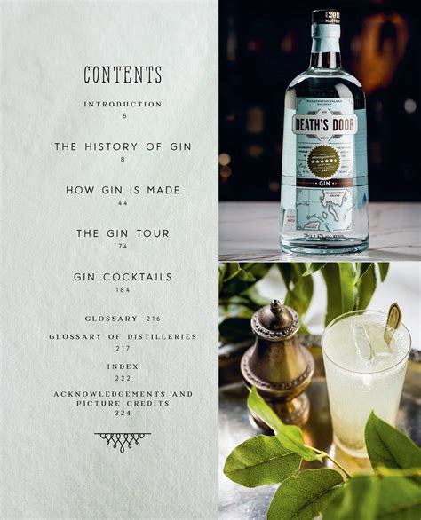 the curious bartender s gin palace