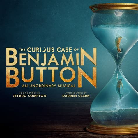 The Curious Case Benjamin Button