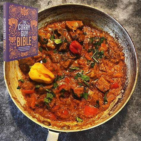 The Curry Guy