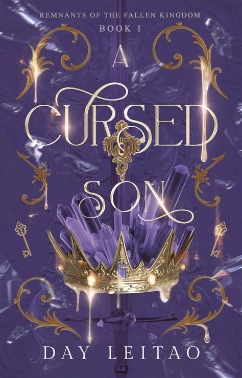 The Cursed Son