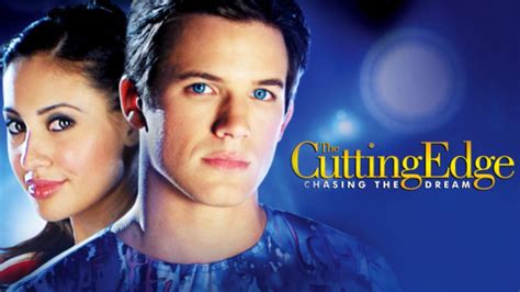 The Cutting Edge 3 Chasing The Dream
