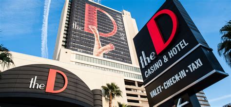 the d casino players club/