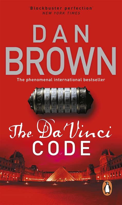 The Da Vinci Code Book Summary